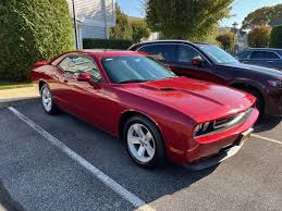Image result for Inferno Red 2010 Challenger