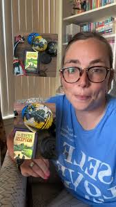 I finished reading The River’s Deception by Elora Maxwell yesterday. Thank  you @penpalpr for the advanced reviewer copy. Lillian Bach is joining her  parents