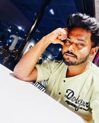 Ricky Verma's Instagram, Twitter & Facebook