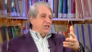 Video: Political scientist Benjamin Barber talks