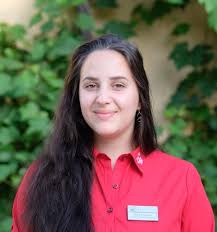 Propose la cura sperimentale a base di plasma iperimmune durante la prima ondata di covid,. Cinzia De Donno Nationales Pferdezentrum Bern