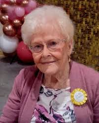 Betty Ruth Butler Obituary September 5, 2025