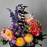 Flower Arranging Class