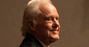 Seaton Publications chairman, former Mercury publisher Edward Seaton dies  at 79