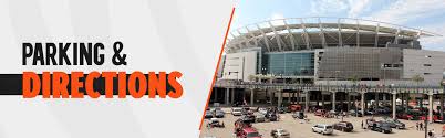 The box seats are the first level of seats from the court, with the seats in the south side behind the server offering the most. Cincinnati Bengals Stadium Paul Brown Stadium Bengals Com