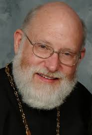 From the Rector's Desk