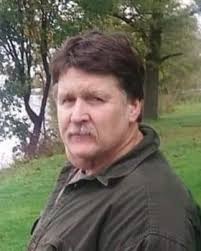 Dale Crossley, 66, of Prescott