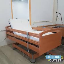 hoog laag bed malsch de zorgoutlet