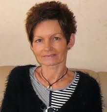 Nathalie DAVID (VERRON), 64 ans (FONTAINE LES DIJON, BESANCON)