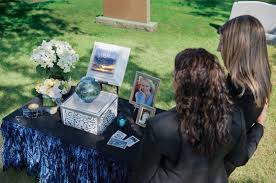 Maybe you would like to learn more about one of these? Cremation Graveside Graveside And Memorialization Photo Galleries Wilbert Funeral Services