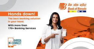 Download mobile banking apps of bank of baroda & enjoy flexible & convenient mobile banking services at your fingertips on your andriod & ios devices. Bank Of Baroda On Twitter Bankofbaroda Presents The Revamped Barodamconnect Plus App Enjoy Banking On The Go And Experience Ease And Convenience Like Never Before With All New Features Download The App