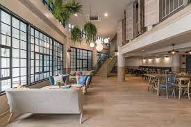 The Blanket Hotel Phuket Town Sha Plus Phuket Aktualisierte Preise Fur 2021