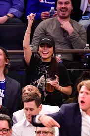 We acknowledge that ads are annoying so that's why we try to keep our page clean of them. Vanessa Hudgens Attends The Los Angeles Lakers Vs New York Knicks Game At Madison Square Garden In New York City 220120 9