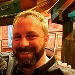 Duane Pickering's Instagram, Twitter & Facebook