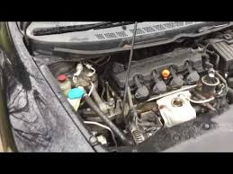 Im the pcv master, taken apart almost every honda pcv valve out there. Honda Civic Pcv Valve Replacement Youtube