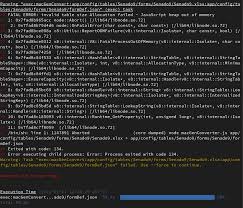 To learn more about these investment options, review the documents in the chart below. Can T Converter Xlsx Form To Json Due To Fatal Error Invalid Table Size Allocation Failed Javascript Heap Out Of Memory Support Odk X Forum
