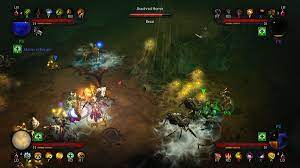Diablo 3 gold hack 2013 / diablo 3 gold generator updated (august 2013). Diablo Iii Xbox 360 Review The Ultimate Dungeon Crawler Returns To Consoles Windows Central