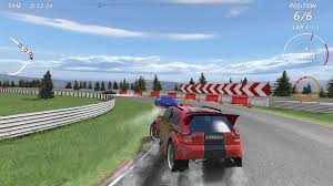 Akun yang admin sebar uncheck yang berarti belum dicheck sama sekali ya hehe… Rally Fury