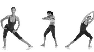 Here are eight stretches for your lower back. Stretching Exercises To Work Every Muscle In Your Body Huffpost Canada Life