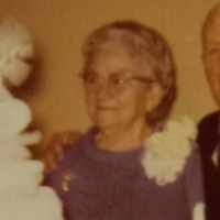 Octavia Elizabeth Mann (1893–1977)