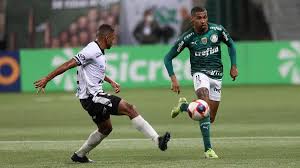 Invicto fora de casa desde 2019, o time alviverde está perto do recorde estabelecido pelo time de marcelo gallardo no torneio continental. Palmeiras Perde Da Inter De Limeira E Esta Virtualmente Eliminado No Estadual O Liberal