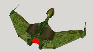 Jun 17, 2021 · (spoiler: Star Trek Klingon Bird Of Prey 3d Warehouse