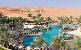 Luxury Resort Escapes