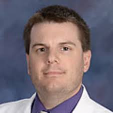 Dr. Benjamin Ciccarelli, MD