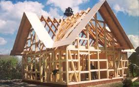 Fachwerk01 Jpg 480 300 Fachwerkbau Fachwerk Holzrahmenbau