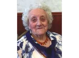 Gladys Laurin-Laurinaitis Obituary (2024)