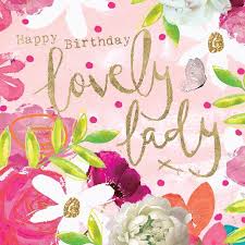 Happy Birthday Wishes For A Wonderful Lady Quotes Happy Birthday Lovely Lady X Codesign Magazine Daily Updated Magazine Celebrating Creative Talent From Around The World Happy Birthday Lovely Lady Happy Birthday Greetings Happy Birthday Woman