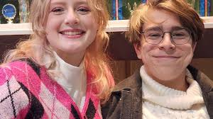 What would be your ideal valentine's date and/or gift?