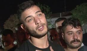 Umitcan uygun bu şahsı kınamak ve ifşa etmek için açılmış bir profildir. Umitcan Uygun Un Abisinden Tehdit Aile Koruma Karari Aldirdi Silahlara El Konuldu