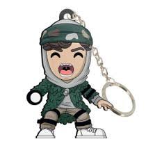 Chaveiro Cordao Stranger Things em Promoção no Magazine Luiza