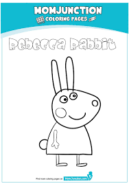 We did not find results for: Peppa Pig Coloring Pages Rebecca Rabbit Peppa
