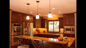 Kitchen light spacing best practices, kitchen lighting tips watch our sequel to this: Cool Kitchen Recessed Lighting Design Ideas Youtube