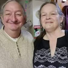 Fundraiser for John Mertz by Vicky Baukol : Help for Sherrie