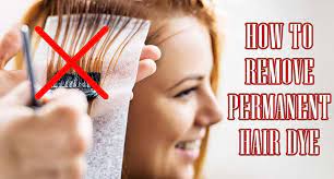 9 best shampoos to remove hair dye how to remove permanent hair dye from hair. 8 Winning Strategies On How To Remove Permanent Hair Dye Lewigs