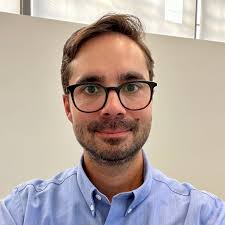 About — Eric Michael Murray