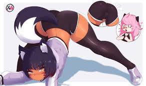 Rule34 - If it exists, there is porn of it   7312183