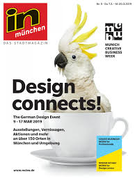 We did not find results for: In Munchen Das Stadtmagazin Ausgabe 05 2019 By In Munchen Magazin Issuu