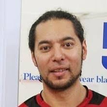 Robert Leisner's Instagram, Twitter & Facebook