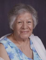 Maria Valdez de Anguiano Obituary
