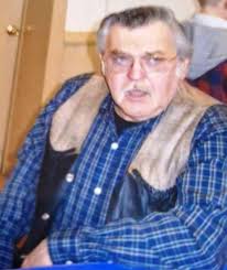 Thomas Rhoderick Obituary