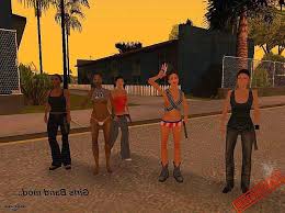 Subscribe to my channel for more videos Gta San Andreas Nude Patch