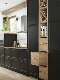 10 cuisines pour toute la famille ! Cuisine Ikea 2020 18 Idees A Piquer