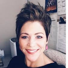 Sharon Massie's Instagram, Twitter & Facebook