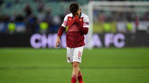 They are also equipped with tvs, a bath and shower and air. Arsenal Lucas Torreira Admits To Not Enjoying Life In England As Com