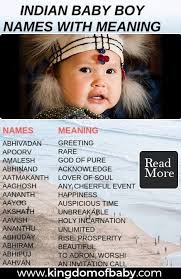 Hinduism is the dominant religion of the indian subcontinent, india this compilation of names and their meanings has been compiled from various. Top 15 Cherokee Baby Names For Your Newborn Kingdom Of Baby Indian Baby Names Hindu Baby Boy Names Indian Baby Girl Names