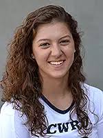 2014 Volleyball Roster